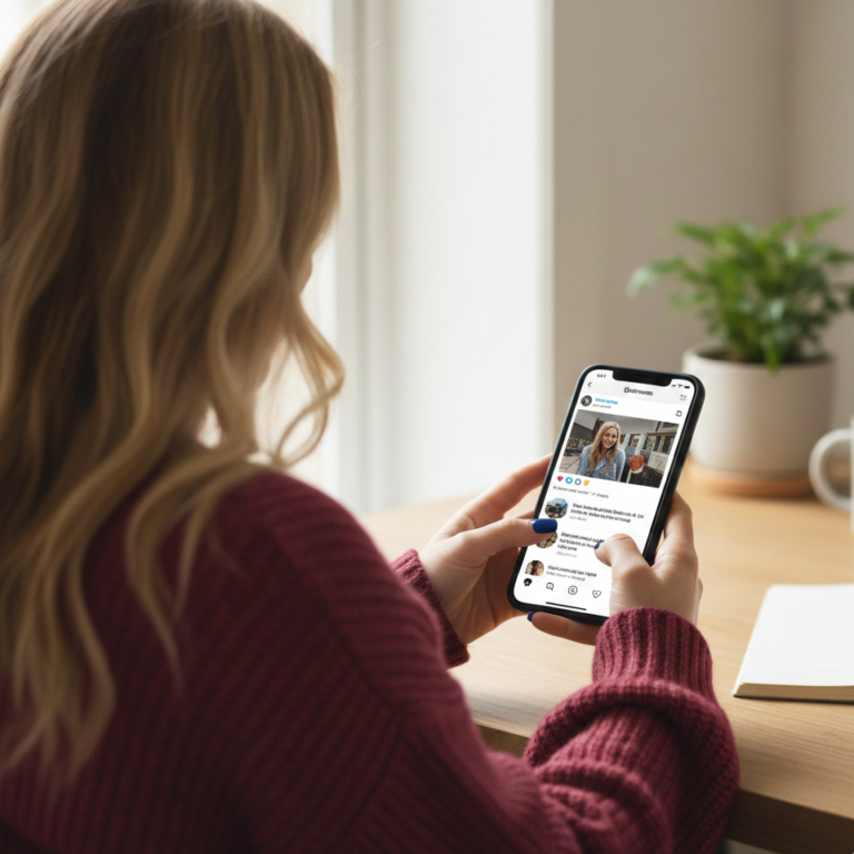 Sosyal Medya Yönetimi